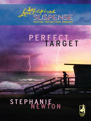 cover image of Perfect Target
